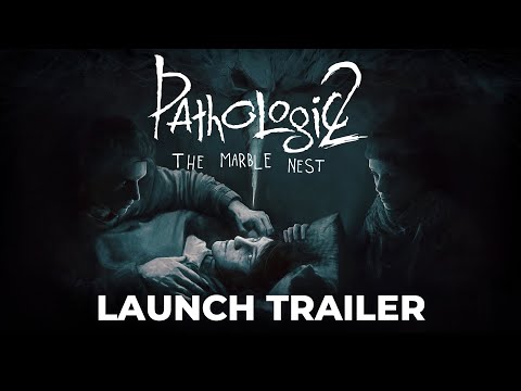 Pathologic 2: Marble Nest - Launch Trailer thumbnail