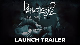 Pathologic 2: Marble Nest (DLC) (PC) Steam Key GLOBAL