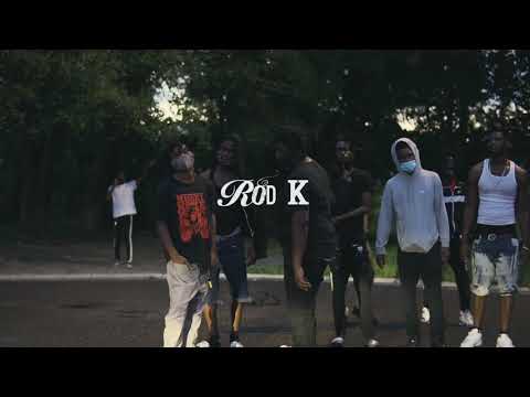 Rod K - “Strapp Story” (Official Video)