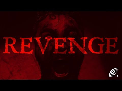 Alekto | Revenge (Official Music Video)