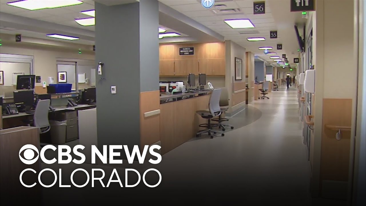 Colorado family scrambles to seek care after Trump's transgender health order