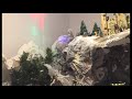 Christmas Village in Kitchener, ON