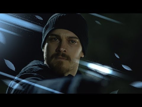 SARP YILMAZ (MONTAGE)