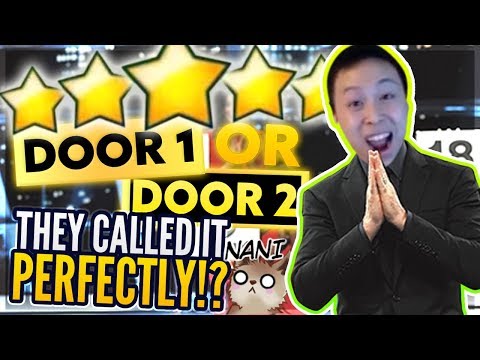 He Chose The PERFECT NAT 5! - Game Show Played RIGHT! Blessing POP! - Summoners War