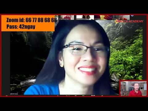 Thumbnail video Cô LyLy Vũ
