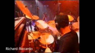 Riccardo Cocciante - Jimi suona