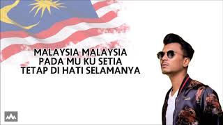 Download lagu Malaysia - Faizal Tahir (Lyric Video) mp3 Download lagu Malaysia - Faizal Tahir (Lyric Video) mp3