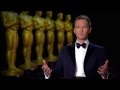 Interview: 87th Oscars Host Neil Patrick Harris ...