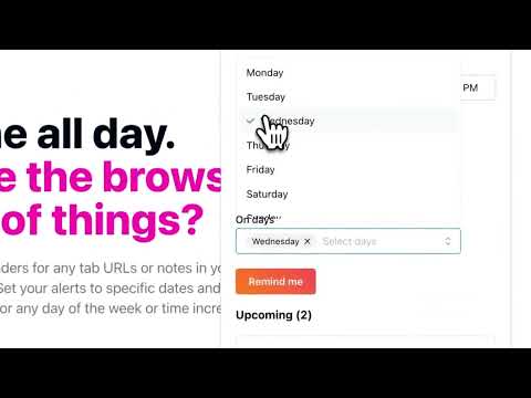 Item video thumbnail
