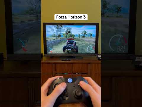 Forza Horizon 3 Lets You Rewind!