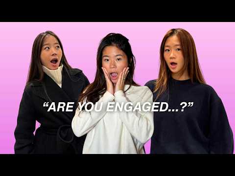 ANSWERING YOUR JUICIEST QUESTIONS… 