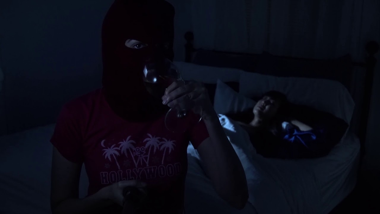 I Blame Society (2021) Exclusive Clip "Best Life" HD