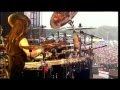 Korn Ft Joey Jordison Evolution HQ Live At Pinkpop 2007