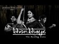 Bhor Bhaye The Burning Dawn Janani Kamakshi Classical Fusion