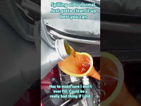 HEMICO car refueling long funnel SZ-470