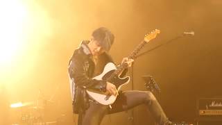 Miyavi - Live @ Moscow 27.04.2018
