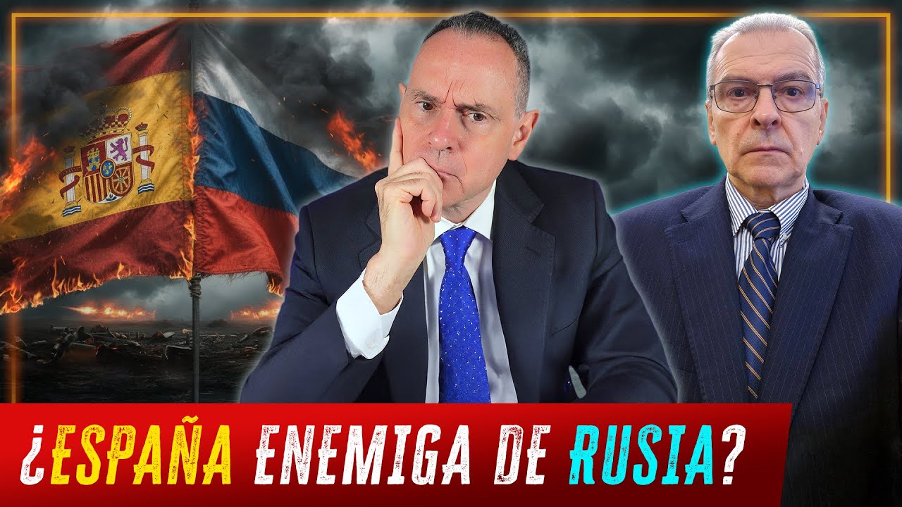 💥 RUSIA: Toda la verdad