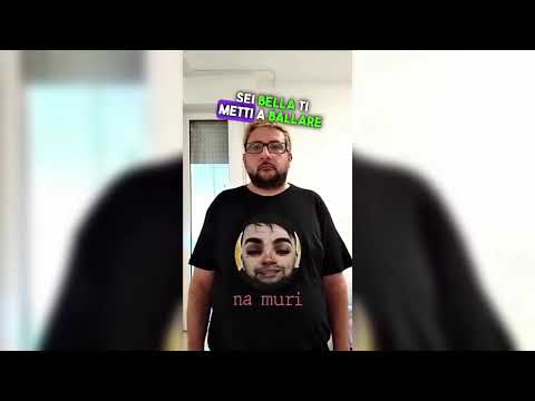 Ca putenza di cavaddi - Ntunieddu Nanu & Joe Bertè