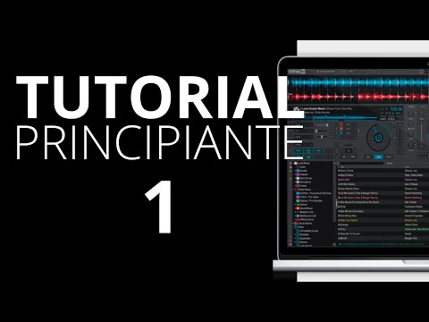 How to use Virtual DJ 2025 if you are a beginner DJ