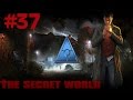 The Secret World Illuminati Walkthrough Part 37 Edger S Scrapyard
