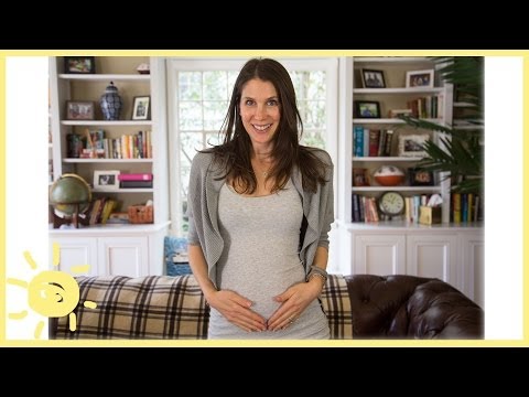 MEG | I'm PREGNANT!!!