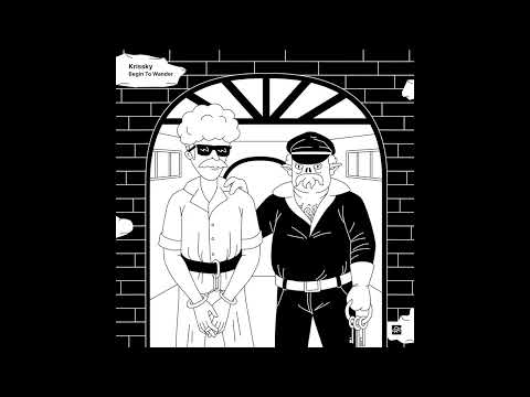 Krissky – Contemplate