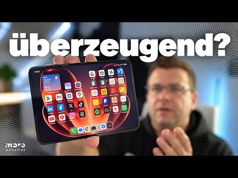 Xiaomi 18 Fold im Test: Perfekter Formfaktor oder teurer Import?