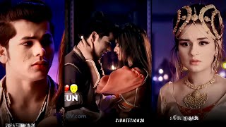 Download lagu Hasrate Bar Bar X Dil ibadat ❤️‍🩹 ||  Alasmime New Video || 🥰 Sidneet || mp3