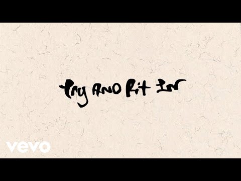 Video thumbnail for Try and fit in