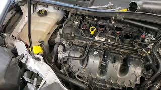 FORD ECOBOOST- How To Easily Change Spark Plugs On A 2.0 EcoBoost (most 2.0 applications)