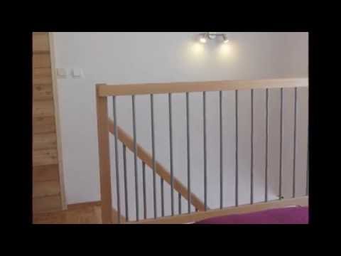 Cetniewo Oleńka pokoje gościnne we Władysławowie