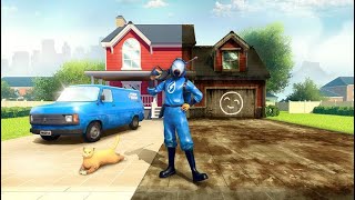 【安眠用】リスナーも配信者も眠くなる配信【パワーウォッシュシミュレーター】