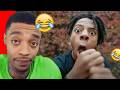 FlightReacts Funniest IShowSpeed Reactions
