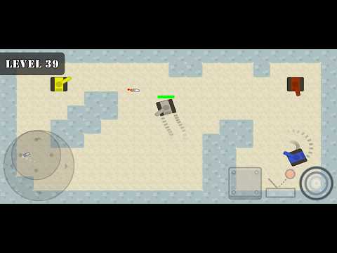 Mini Tanks video thumbnail