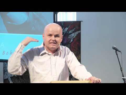 2013/04/28 CBH - Církev, která miluje hříšníky - Stanislav Bubik