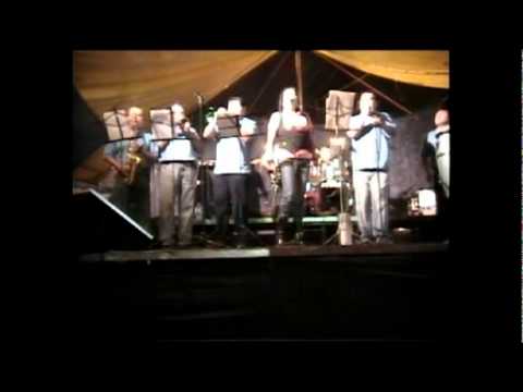 Chimalhuacán "El esqueleto" (Grupo Xtigma)