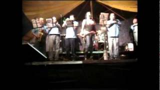 Chimalhuacán "El esqueleto" (Grupo Xtigma)