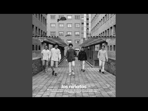 Los niñatos