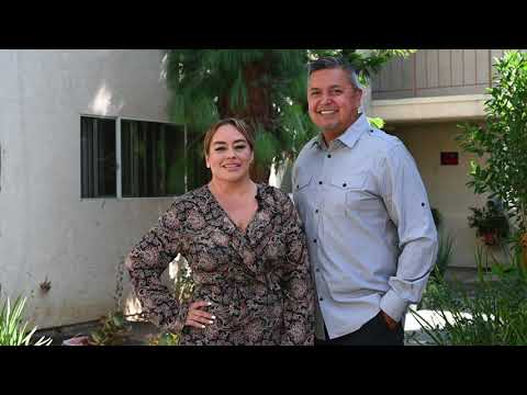 21000 Parthenia St Unit 17, Canoga Park, CA 91304