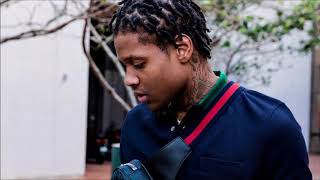 Lil Durk - Dedication Instrumental