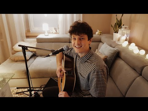 Wojtek Kiełbasa - Jak Cię złapać (na żywo)