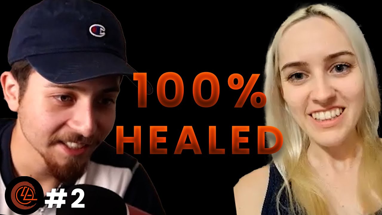 Healing from Chronic Illness: How ​@ChronicallyHealed overcame POTs, Anxiety and Lyme disease