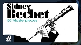 Sidney Bechet - Wild Man Blues