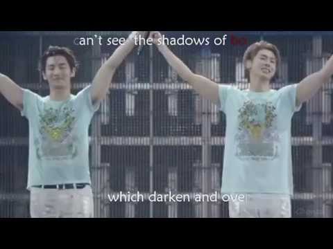TVXQ! T1ST0RY and Everlasting (Eng sub)