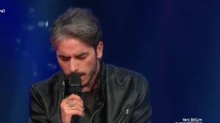 o ses türkiye / emre adıgüzel / gönül