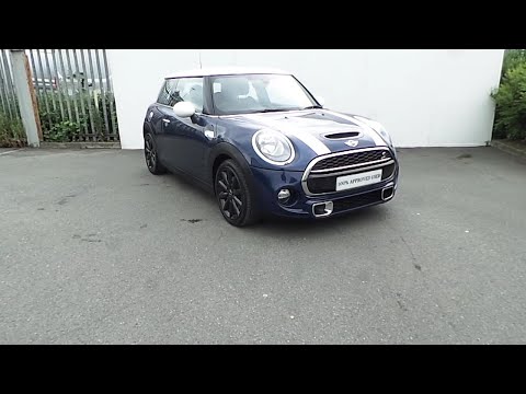 142D7066 - 142D7066 BMW MINI Cooper S 3-Door Hatch
