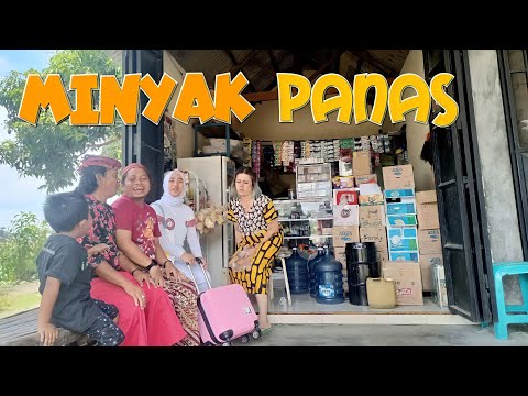minyak-panas