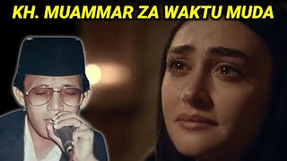 Download lagu NGAJI SEDIH 😭 KH. Muammar ZA Waktu Muda |TerIngat Ayah Kala Masih Hidup mp3