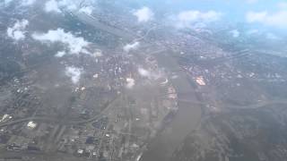 preview picture of video 'Cincinnati, OH From the Air - June 2014'
