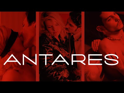 Antares (2004) | Trailer | Petra Morzé | Andreas Patton | Hary Prinz